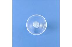 China Hemispherical Shell Quartz Resonator For Hemispherical Resonator Gyroscope supplier