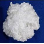 Eco-Friendly Raw White Nylon 6 Fiber with ISO9001 Certification for sale