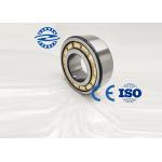 Cylindrical Roller Bearing Nj216 Brass Cage High Performance 80*140*26mm for sale