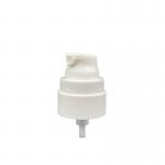 Metallized 20/410 Face Moisturizer Pump 0.15ML/T Skincare Beauty Spray Customized Color for sale
