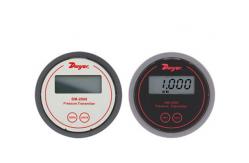 China Dwyer DM-2000 Series Differential Pressure Transmitter With Digital Display supplier
