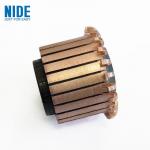 25x8x22.8 Food Blender Motor Commutator For Home Appliance