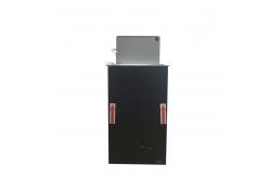 China Retractable All In One Computer Monitor Lift For Touch Screen PC supplier