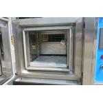 Touch Screen Cold Climatic Temperature Humidity Chamber , Benchtop Environmental Test Chamber