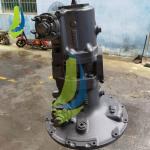 708-2L-00423 Hydraulic Main Pump For PC290NLC-6K Excavator Parts for sale
