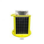 CE Ultra high intensity LED Solar Powered Marine Lanterns AH-ML-S7