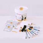 Water Based Dry Erase Whiteboard Paint Coating Erasable Writable