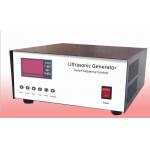 800W - 3000W High Power Digital Ultrasonic Generator 20K - 200K Stable Output. for sale