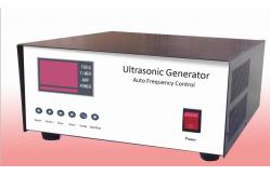 China 800W - 3000W High Power Digital Ultrasonic Generator 20K - 200K Stable Output. supplier