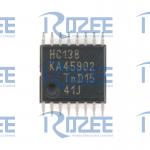 74HC138PW,118