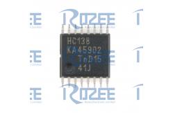 China 74HC138PW,118 supplier