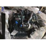 3.3L Japan Original Kubota V3307 Engine Emission Euro V National V