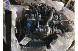China 3.3L Japan Original Kubota V3307 Engine Emission Euro V National V supplier