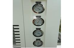 China Programmable  And Humidity Environmental Climatic Temperature Humidity Chamber supplier