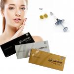Medium Wrinkle Reduction Cross Linked Hyaluronic Acid Dermal Filler 24-48 Hours Recovery Time for sale