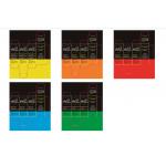 Plastic 20ml Bottle Sticker Labels With Flip Off Cap Durable And Reliable For Bottles for sale