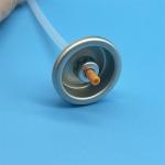 Premium Pneumatic Paint Application Valve - High - Flow Capacity for Industrial Coating for sale