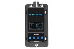 China TM601 Ultrasonic Flowmeter For An Accurate Flow Meter supplier