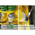 High Capacity Compound Cone Crusher Overload Protection Device For Mining Quarry for sale