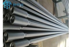 China Carburization M/F Connected R32 Thread Drill Rod for Drifting & Tunneling supplier