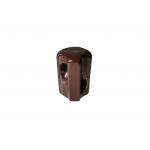Easy Clean 71kN ANSI Gy2 Stay Wire Insulator for sale