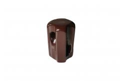 China Easy Clean 71kN ANSI Gy2 Stay Wire Insulator supplier