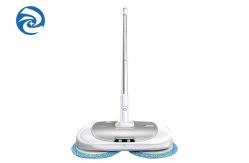China 150rpm 40W Electric Floor Mopping Machine Multifunctional Wireless 2200mAh supplier