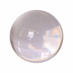 Customized Resin Ball Transparent Acrylic Sphere  SGS Approved for sale