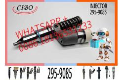 China Diesel Engine C32 Fuel Injector 295-9085 Common Rail Injector 2959085 supplier