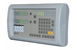 China 2 Axis Optical Linear Glass Scale Dro supplier