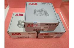 China ABB AI801 3BSE020512R1 Analog Input 1x8 ch S800 I/O I/O Modules supplier