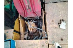 China Sy Power Saving Rotary Drilling Equipment Pile Driver For Construction supplier