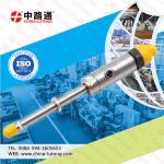 Pencil Fuel Injectors 4W7018 pencil type fuel injector for Caterpillar Loader 988B 988F 990 992C 992D for sale