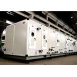 Industrial Central Air Handling Unit With Air Volume From 2000m³/h To 3000000m³/h for sale
