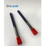 Customized Support Carbide CNC Cutting Tools For Precision Operations for sale