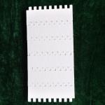                  Modular Belts for Packaging Machine             
