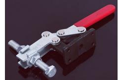 China Horizontal Goodhand 1300lbs Quick Release Toggle Clamp supplier