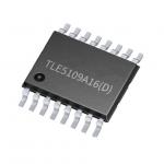 Sensor IC TLE5109A16DE2210XUMA1 Automotive Angle Linear Position Measuring Sensors for sale
