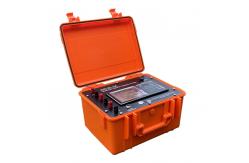China ODM Geophysical Resistivity Meter Water Borehole Terrameter Use supplier