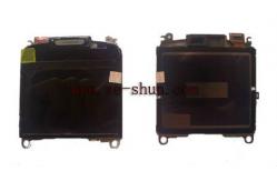 China mobile phone lcd for BlackBerry 8520/9300 005(111)ver supplier