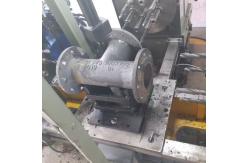 China High efficiency PLC three-sided multi-hole drilling machine supplier