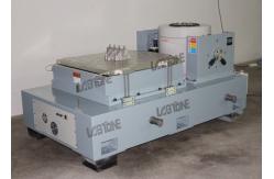 China Vertical and Horizontal Vibration Test System Vibration Machine for Car Parts supplier