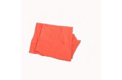 China Auto Cleaning 20kg/Bag Colored T Shirt Rags supplier