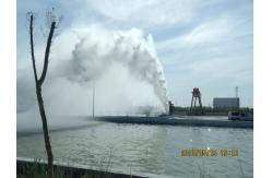 China Cutter Suction Sand Dredging Ship For Underwater Mud Dredging And Land Reclamation supplier