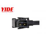 96V Auto Waterproof Connector Anticorrosive Motorcycle Battery Connector for sale