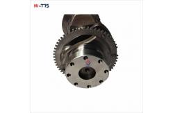 China Excavator Engine Crankshaft PC300-8 6D114 3917320-00 6742-01-1570 supplier