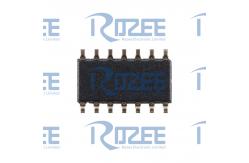China TJA1145T/FDJ supplier