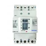 Sontuoec 3P 3 Phase 125A Moulded Case Circuit Breaker for sale