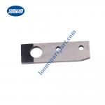 BE207667/BE306533 Picanol Loom Spare Parts Cutter Scissors for sale
