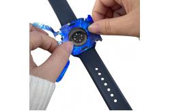 China Smartwatch Hydrogel Film Screen Protector Cutter Graph Plotter Mobile Protection Film supplier
